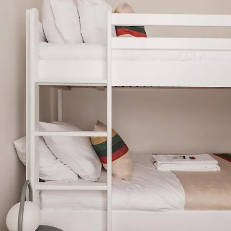 Highest Five By Romy&travis Apartment *