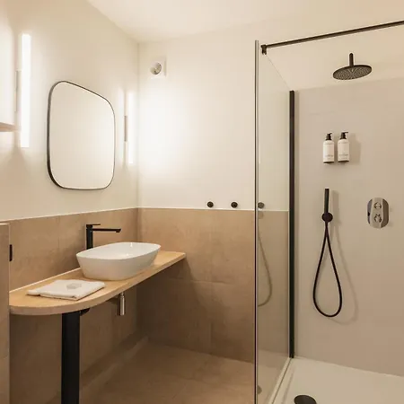 Highest Five By Romy&travis Apartment Bruges