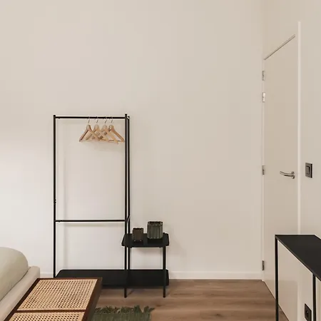Apartment Highest Five By Romy&travis Bruges