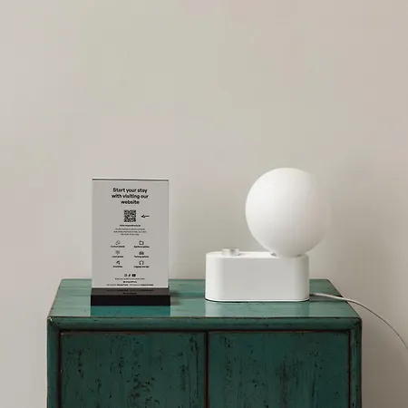 Apartment Highest Five By Romy&travis *