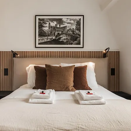 Highest Five By Romy&travis Apartment *