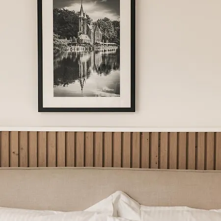 Apartment Highest Five By Romy&travis *