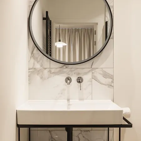 Apartment Highest Five By Romy&travis Bruges