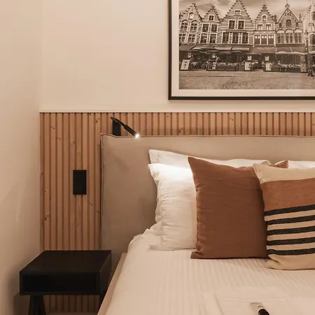 Highest Five By Romy&travis Apartment