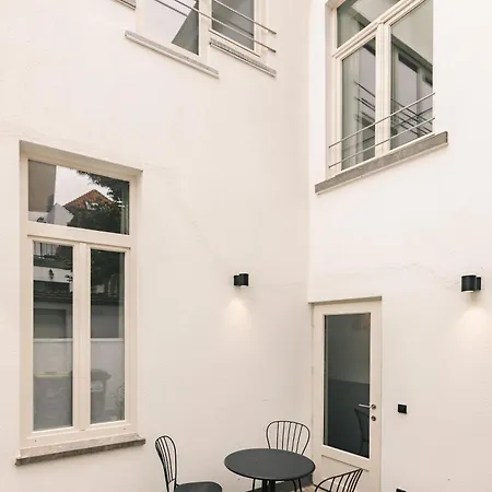 Highest Five By Romy&travis Apartment